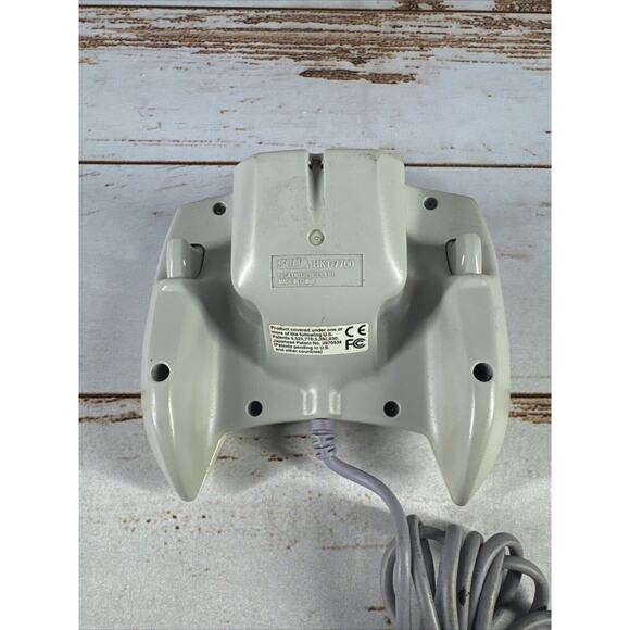 Sega Dreamcast Controller-OEM Authentic-Model HKT-7700 Tested / Working - Picture 5 of 6
